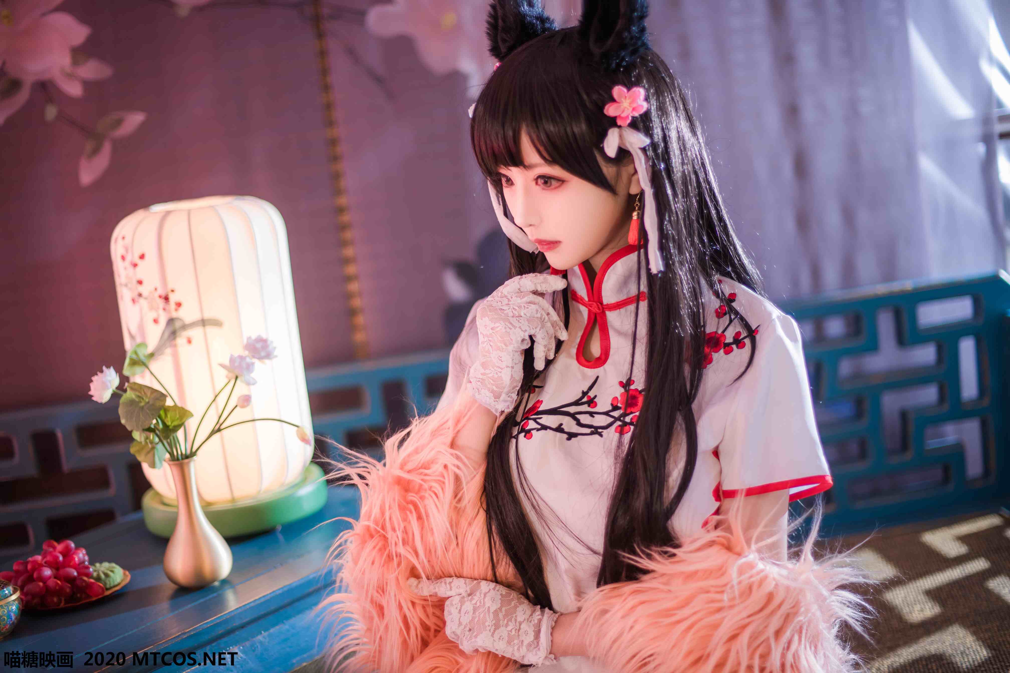 喵糖映画- {HML.001-HML.028} - 28套-12.18G