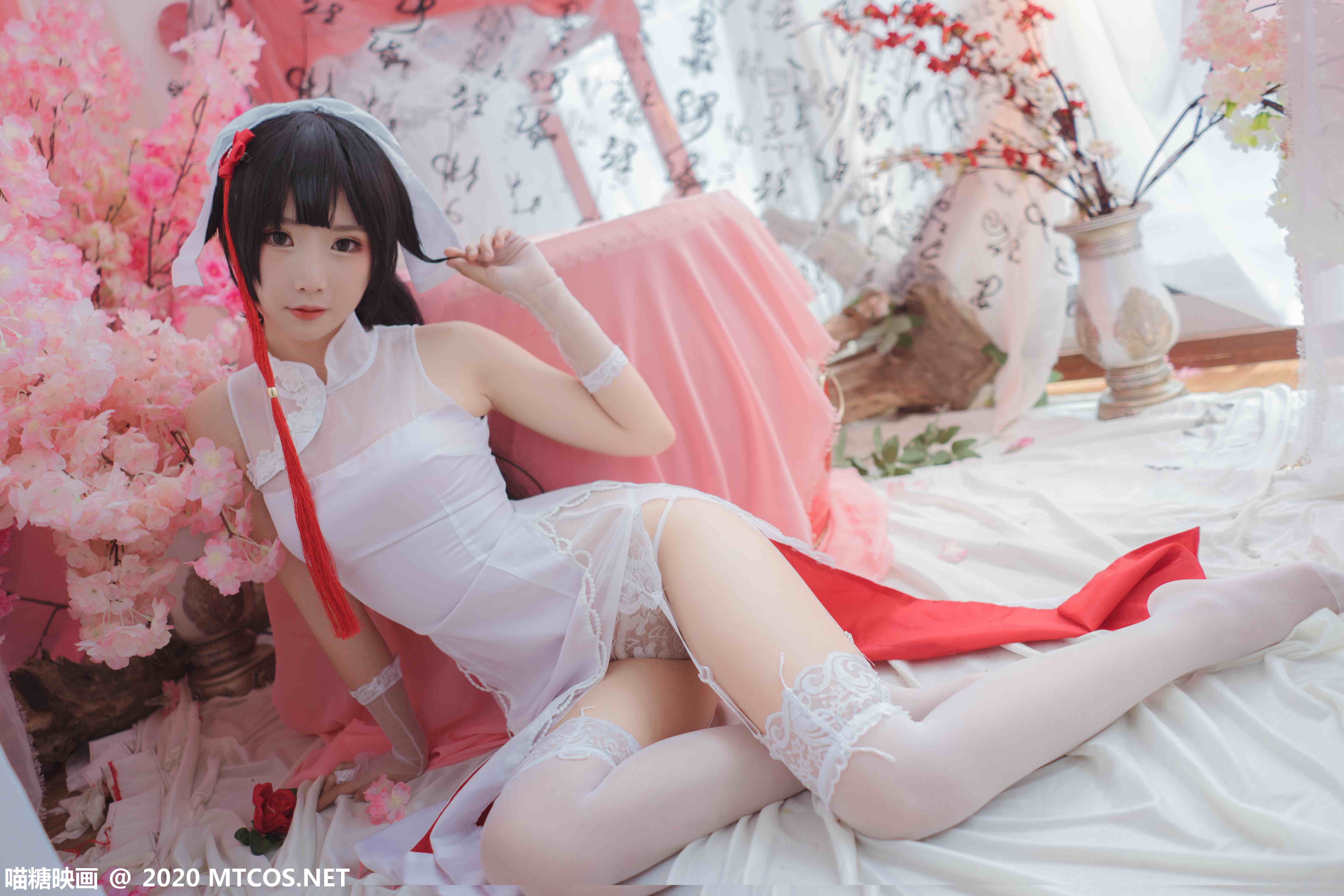 喵糖映画- {HML.001-HML.028} - 28套-12.18G