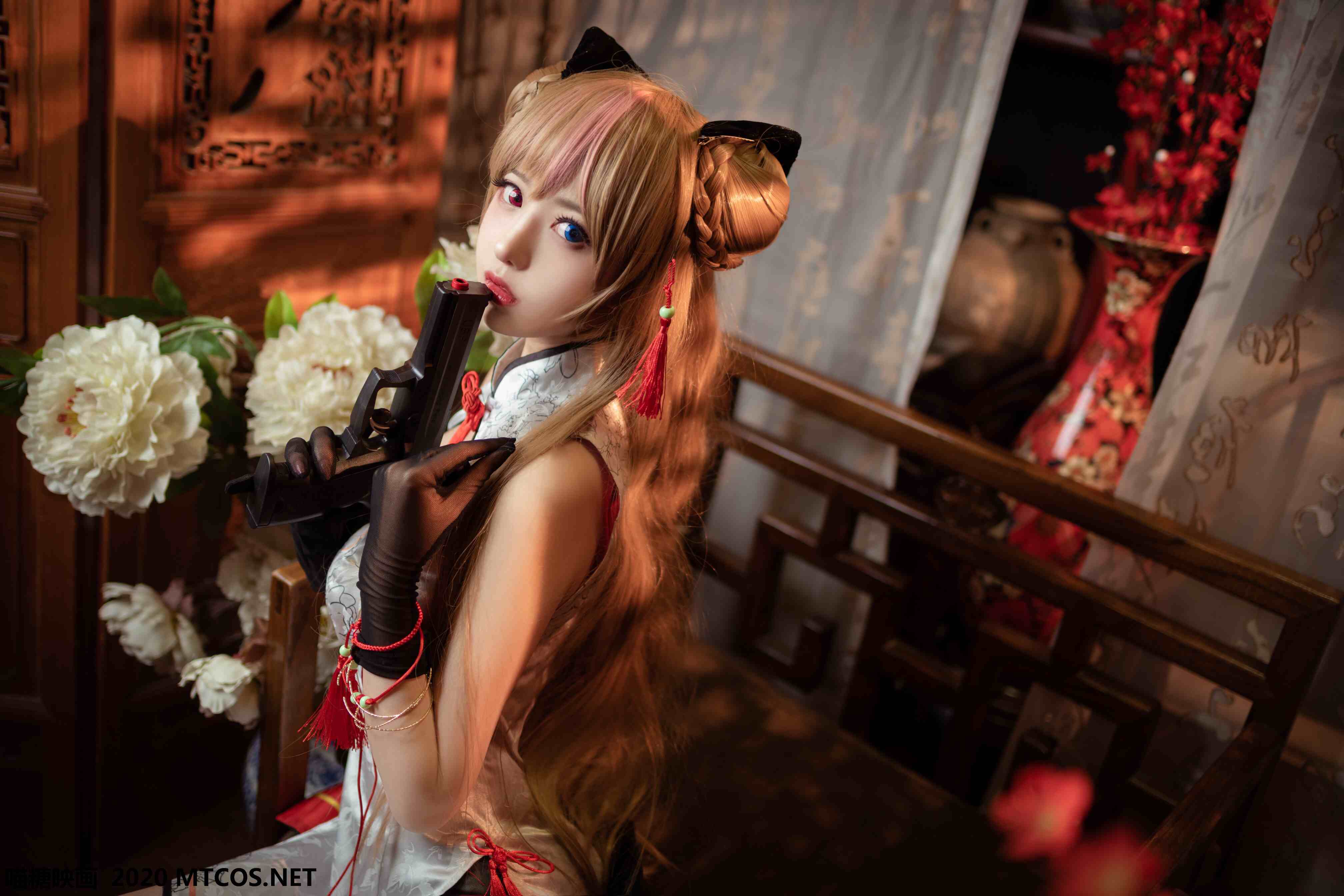 喵糖映画- {HML.001-HML.028} - 28套-12.18G