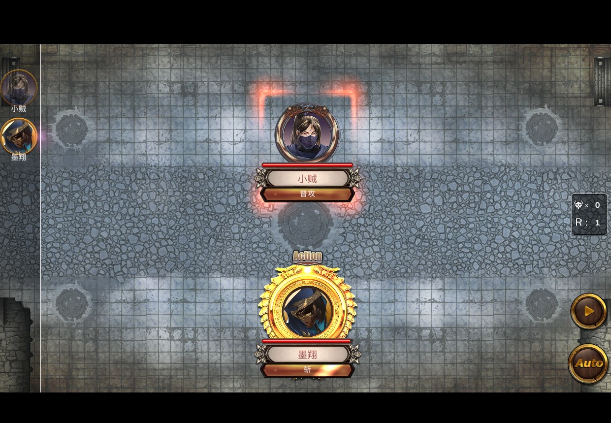 【养成对战SLG中文全动态】花街万事屋 Ver1.12 官方中文步兵版【新作CV800M】