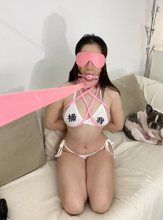铁锤姐姐 – 快把绳子还给我 22P+5V-128M