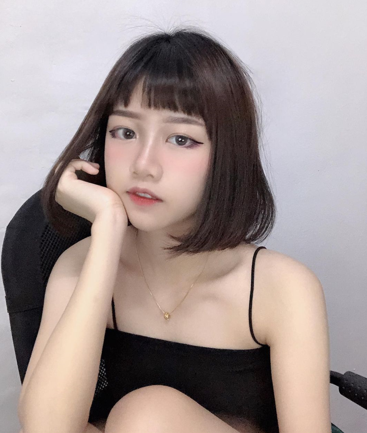 面试系列之蜜雪兒正妹 【22P7V922M】