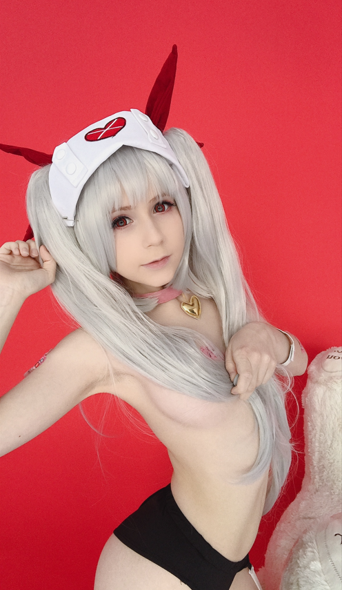 Hackee - Vampire 【146P121M】