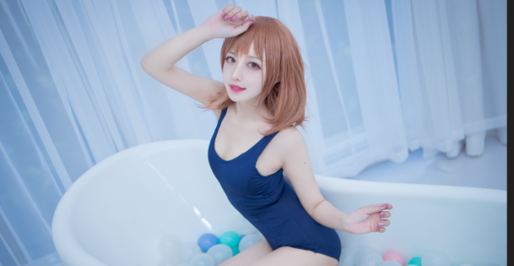 Shika小鹿鹿写真合集 [90套/14.4G] [百度网盘+秒传]