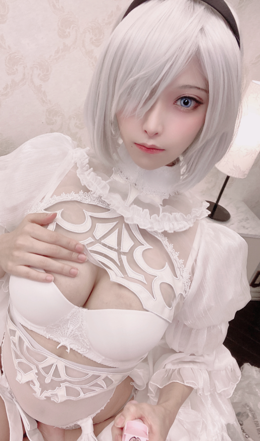 Akichi -2B两套