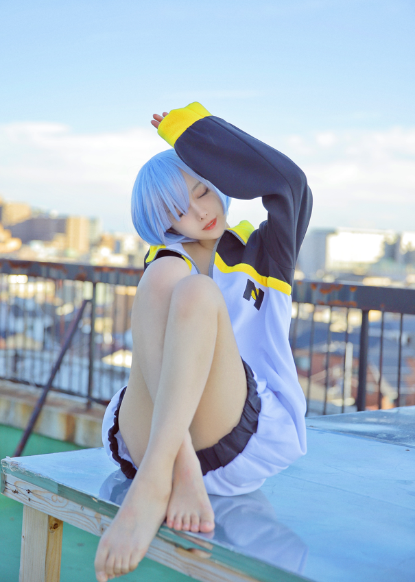 Shika小鹿鹿写真合集 [90套/14.4G] [百度网盘+秒传]