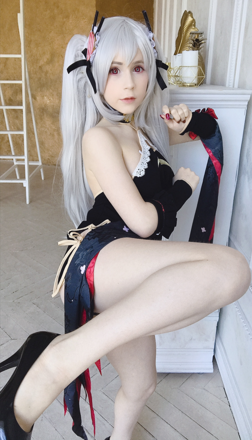 Hackee - Vampire 【146P121M】