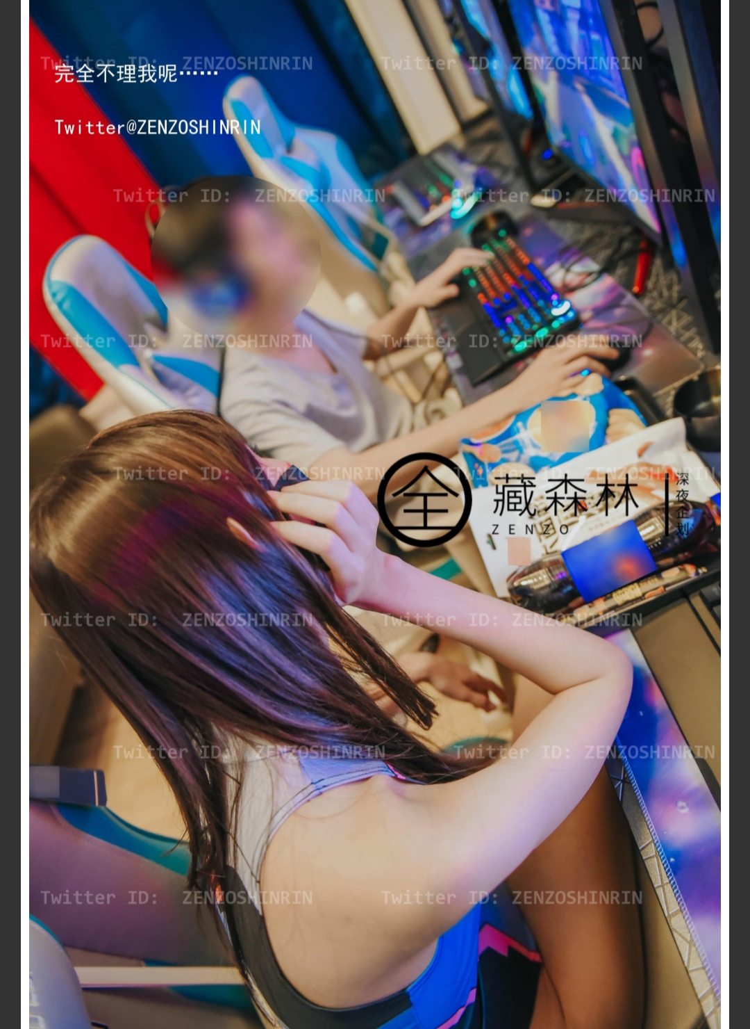 深夜企划【51套合集-16.27GB】