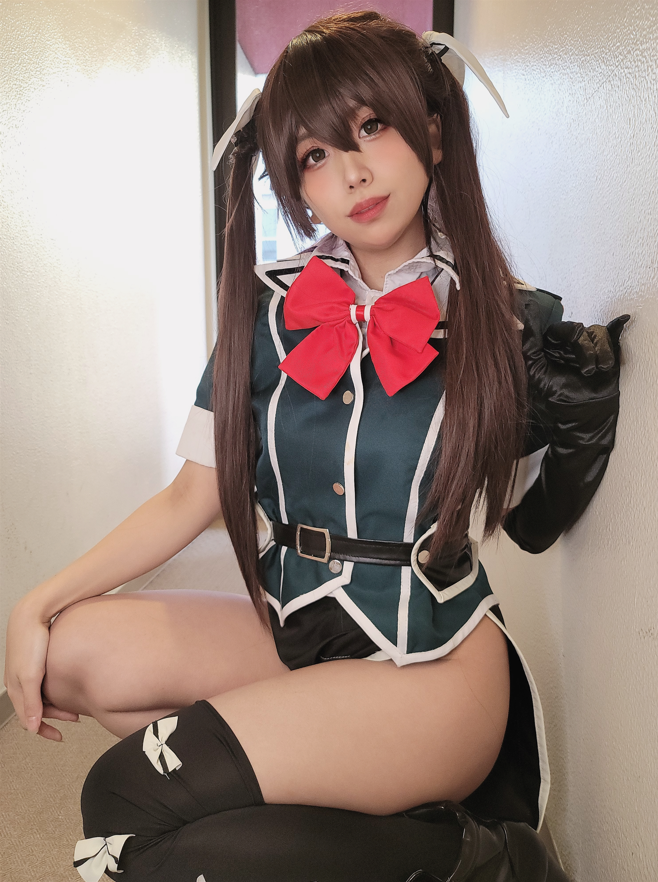 Shuran Nyama - Tone 【41P268M】