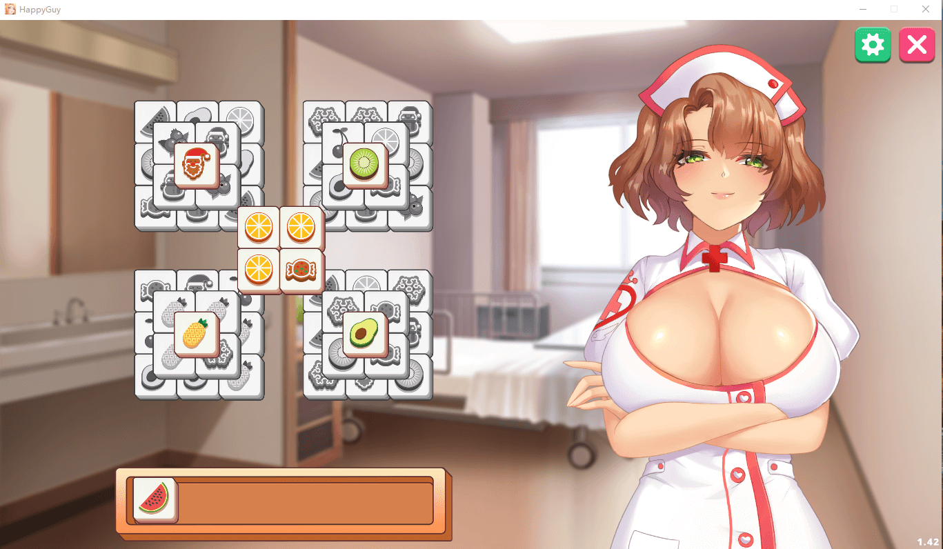【SLG】快乐男儿 Happy Guy V1.4.2 STEAM官方中文步兵版