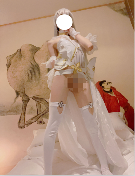 另类276弹-推特国产cd Whimpercat_酒玖-5套合集(5套,1.85G)