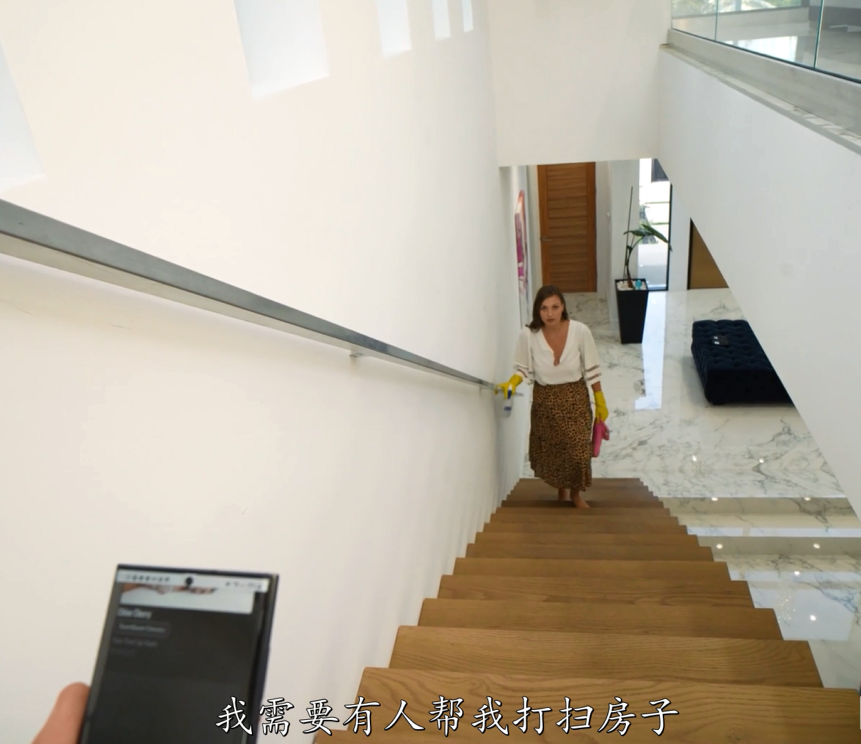 欧美AV-kenzie love-妈妈需要帮助，中文字幕（1V,2.32G）