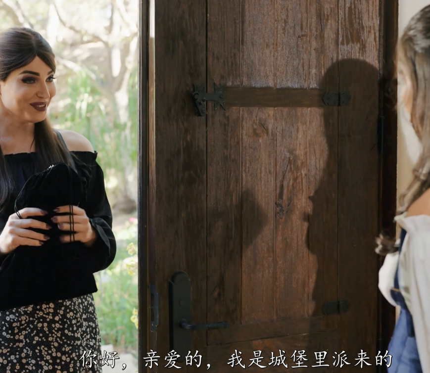 另类278弹-欧美TS natalie mars-黑皇后 1,中文字幕(1V,1.96G)