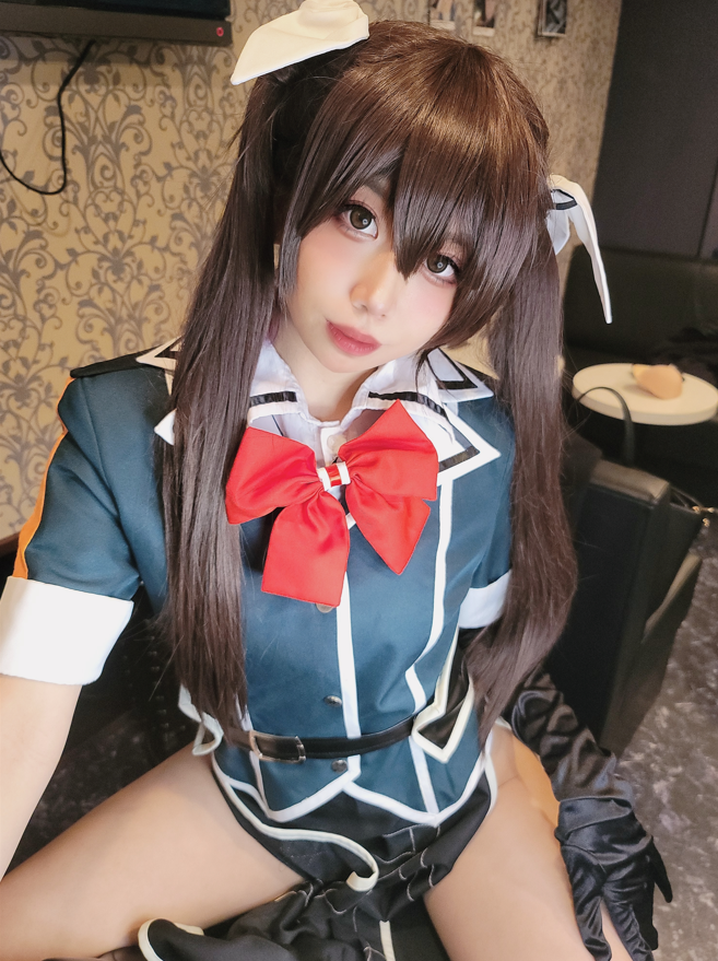 Shuran Nyama - Tone 【41P268M】