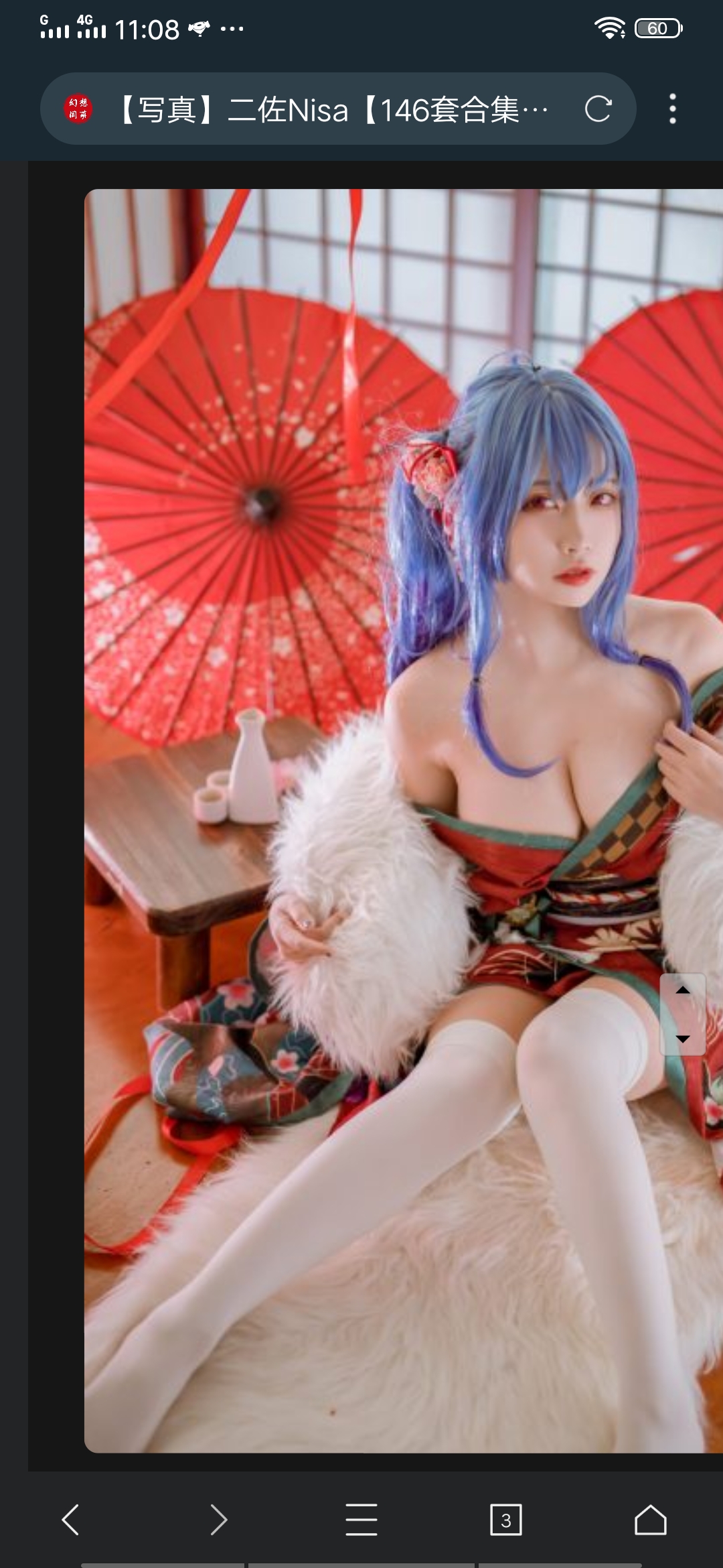 【写真】二佐Nisa【146套合集 37.8GB
