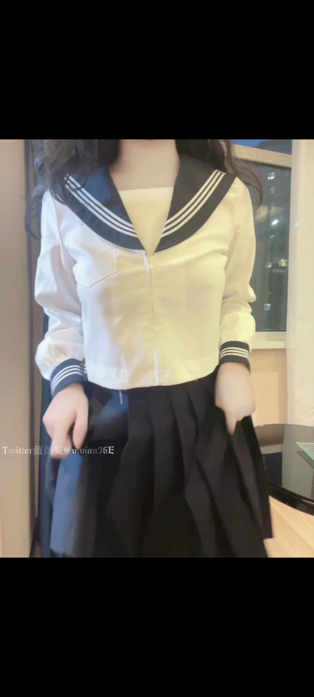 薇薇安水手服  880m 1v