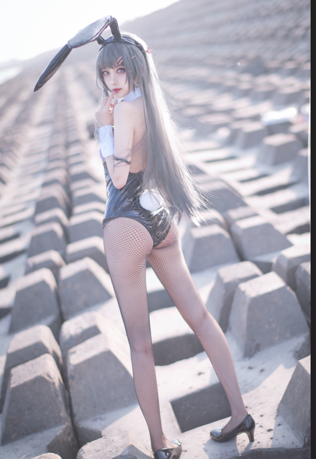 Shika小鹿鹿写真合集 [90套/14.4G] [百度网盘+秒传]