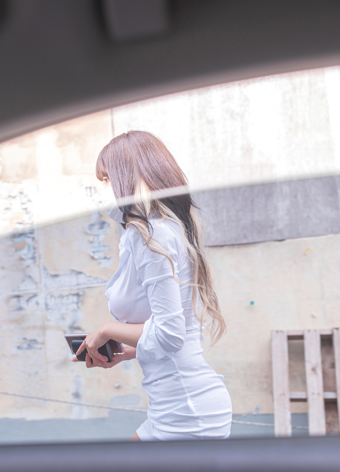 [PhotoChips] Aram-Vol.101【71P-274M】