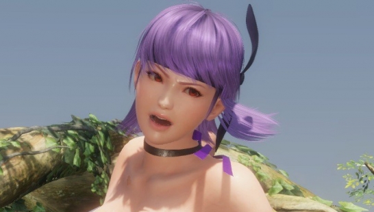 (正经游戏???)死或生6 v1.22绅士mod整合版(压缩包73G)