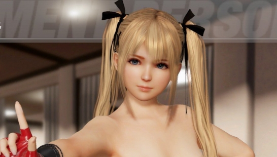 (正经游戏???)死或生6 v1.22绅士mod整合版(压缩包73G)