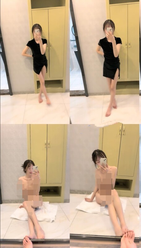 【宝宝有点坏】喜爱被调教学妹~道具自慰~喷尿爽到喷尿，(都黄黄的应该是尿)！2410M