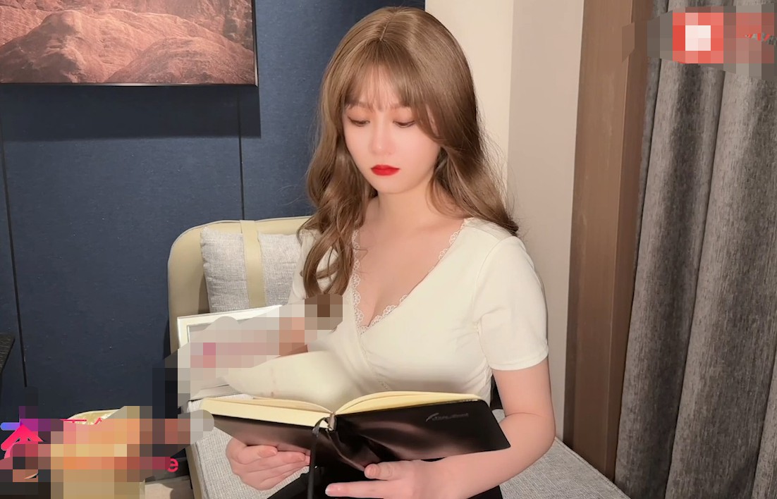 师师-美女秘书做错事用肉体祈求老板原谅 587M