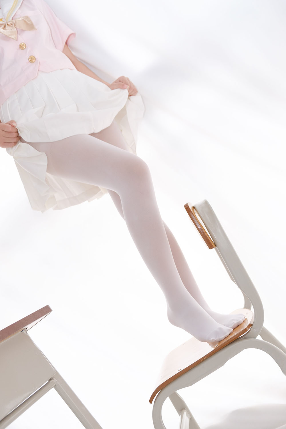 喵写真-VOL.007【55P】【87MB百度云】