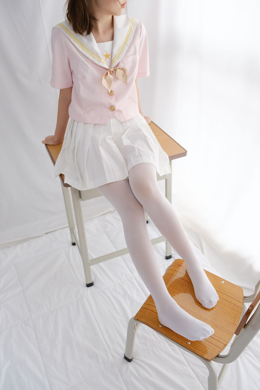 喵写真-VOL.007【55P】【87MB百度云】