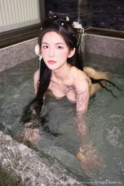[Xiuren秀人网]2023.03.17 NO.6430 乔一一[82+1P／868MB]【 百度云】