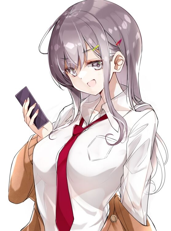 ギガップ少女-(30MB/50P)