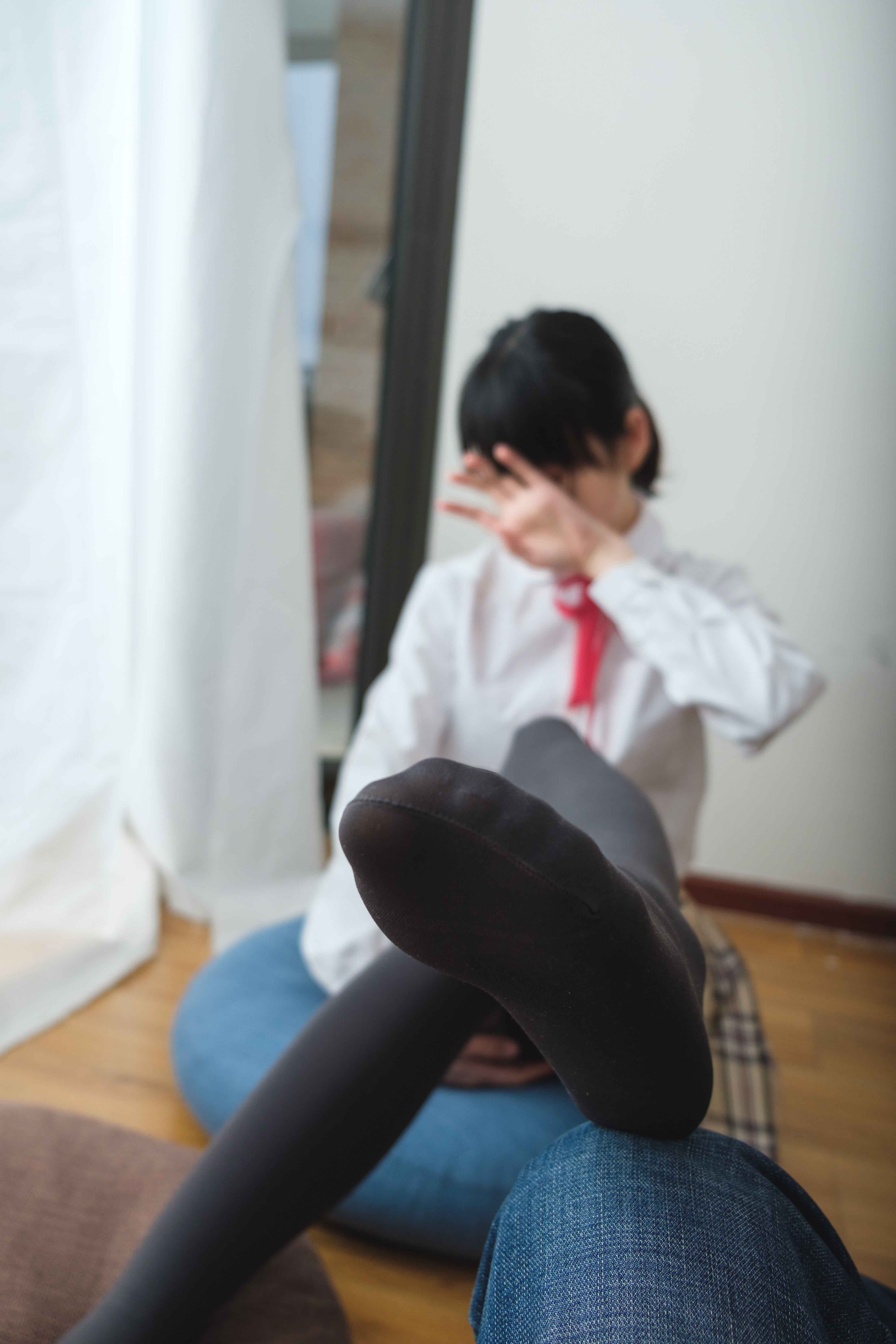 喵写真-PR15 005【80P+1V】【432MB百度云】