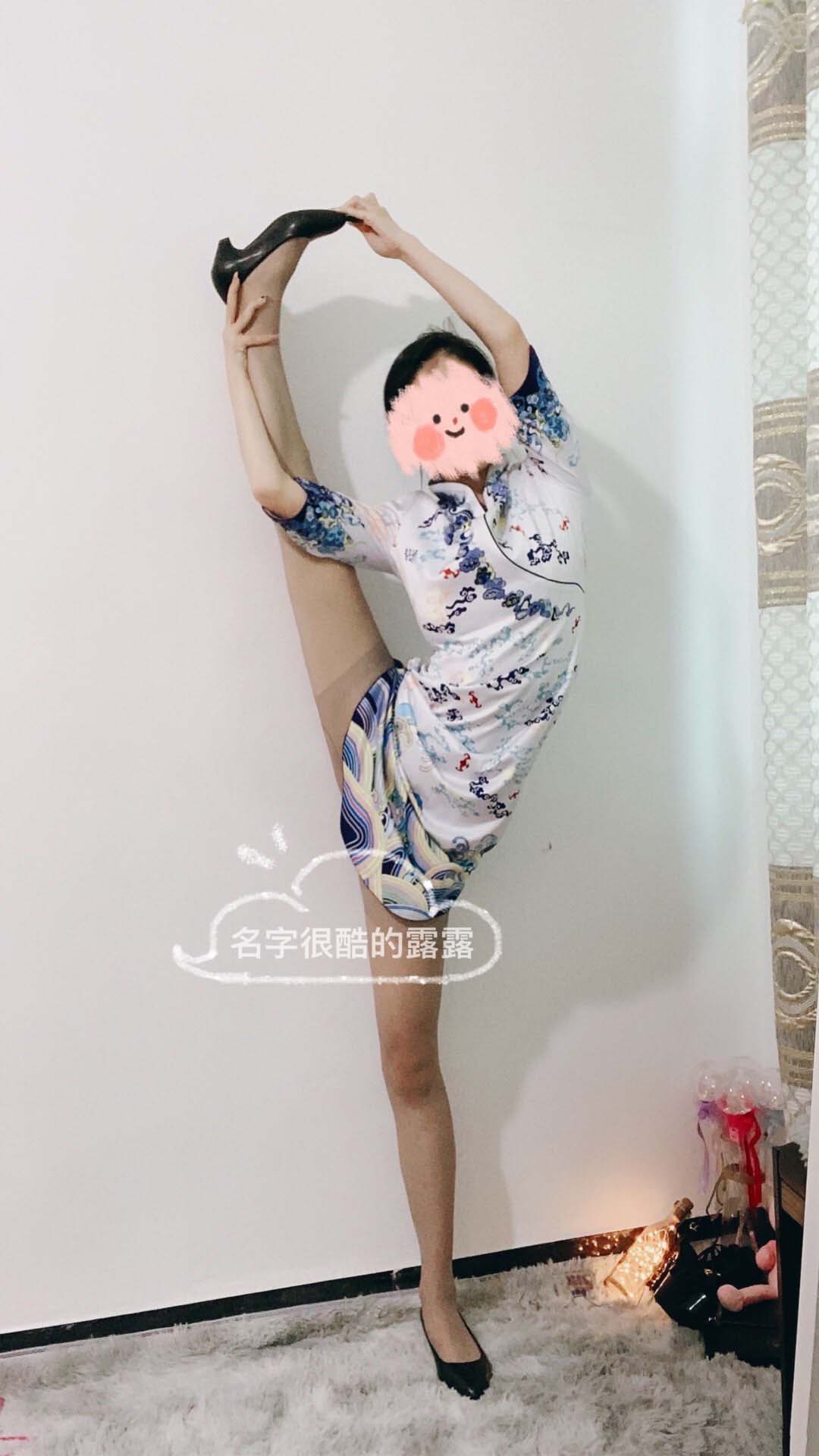 微博舞蹈生酷酷的露紫薇视频【48P+7V】【753mb百度云】