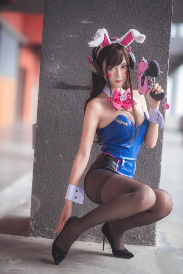 腐团儿Cosplay 32套【百度云1.38G】