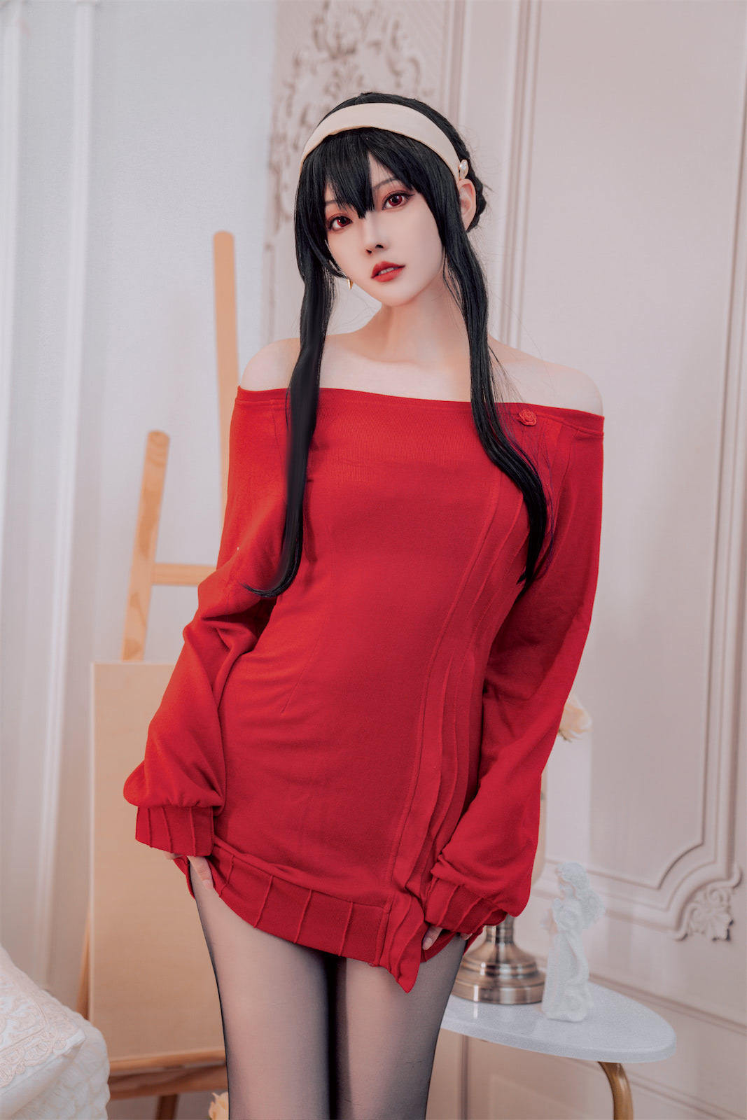 夏夏子约尔