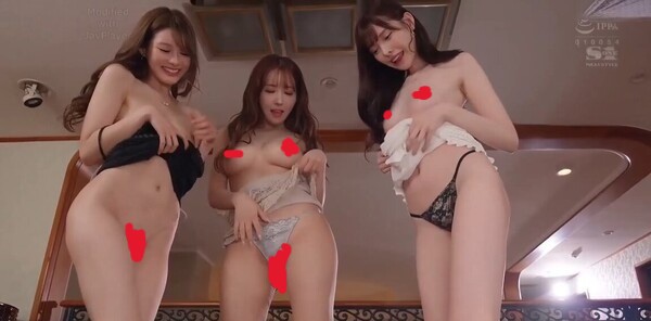 SSIS-698解码版 桥本有菜 三上悠亚 相泽南梦幻共演 60HZ[1V+8.1G]