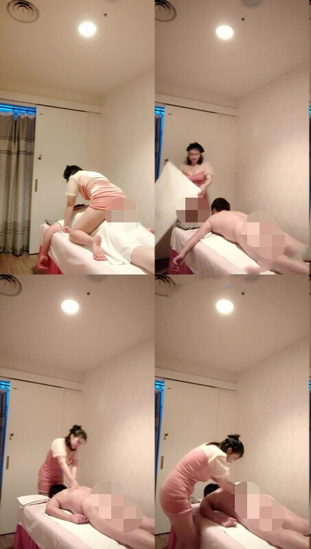 偷拍，正规SPA按摩院女技师，【浛浛】，3场偷拍，男嫖全套大保健，暧昧空间激情起，必须来一炮过瘾~1310M