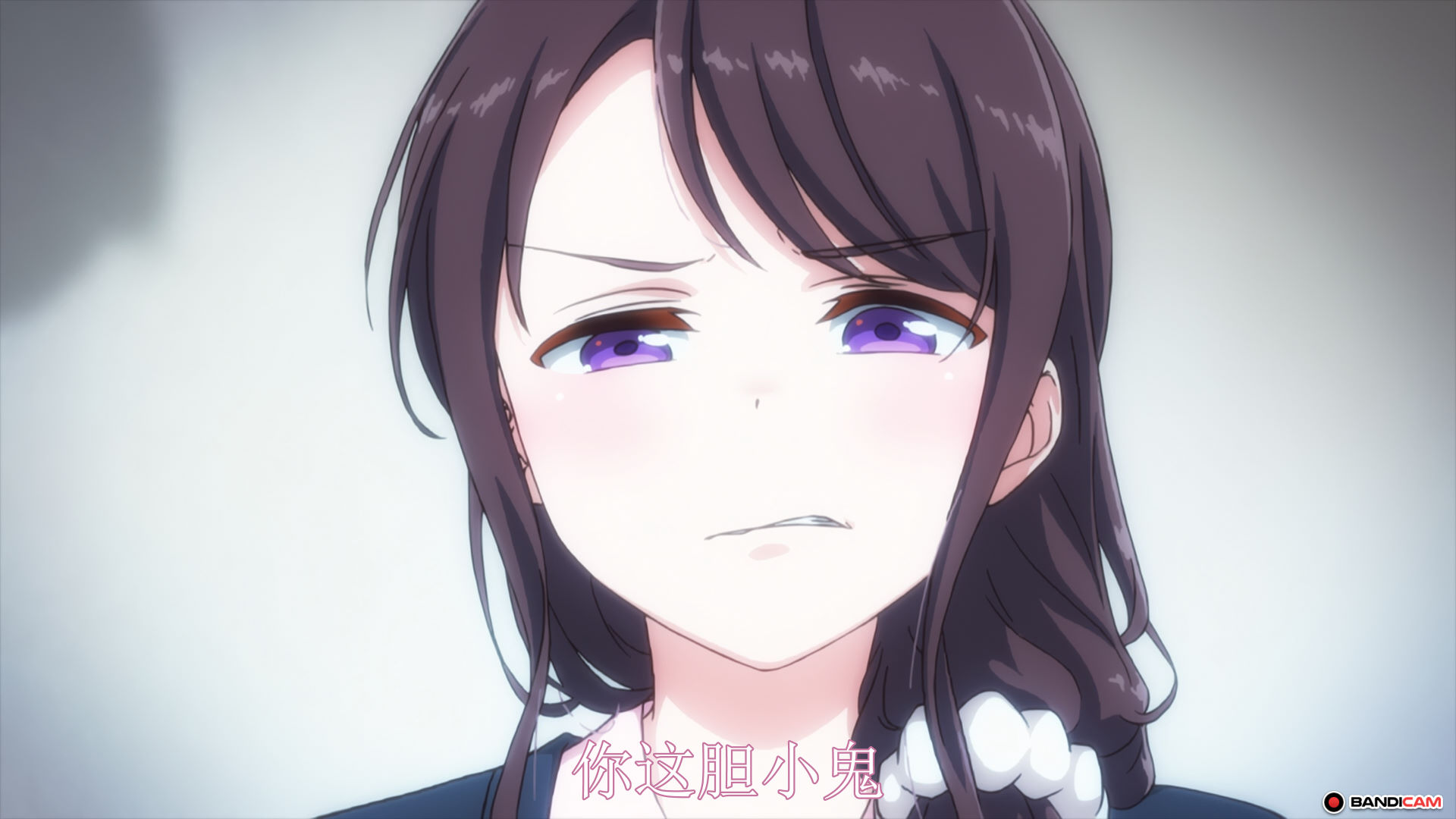 一脸嫌弃的让你看胖次[1-2季全]+SP 1080BD中文版[1.2G]