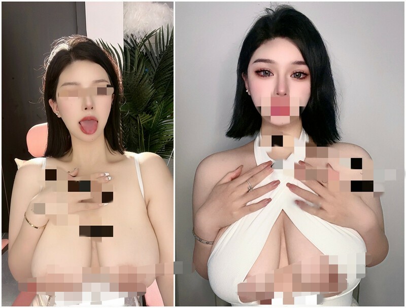 2023高颜值性感女神 超级豪乳倪倪子 高颜值喷血身材 值得收藏 472M