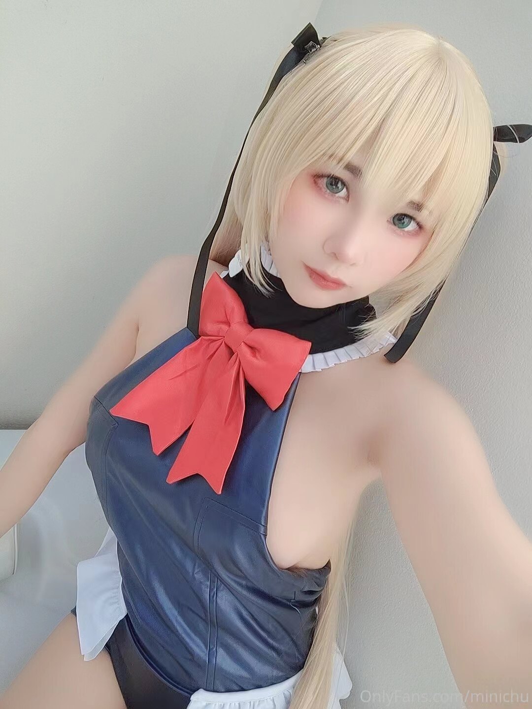 onlyfans Minichu - Marie Rose 44p1v 94MB