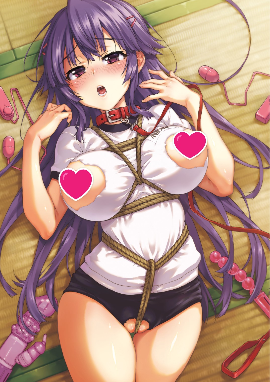 むちゃ 本子合集