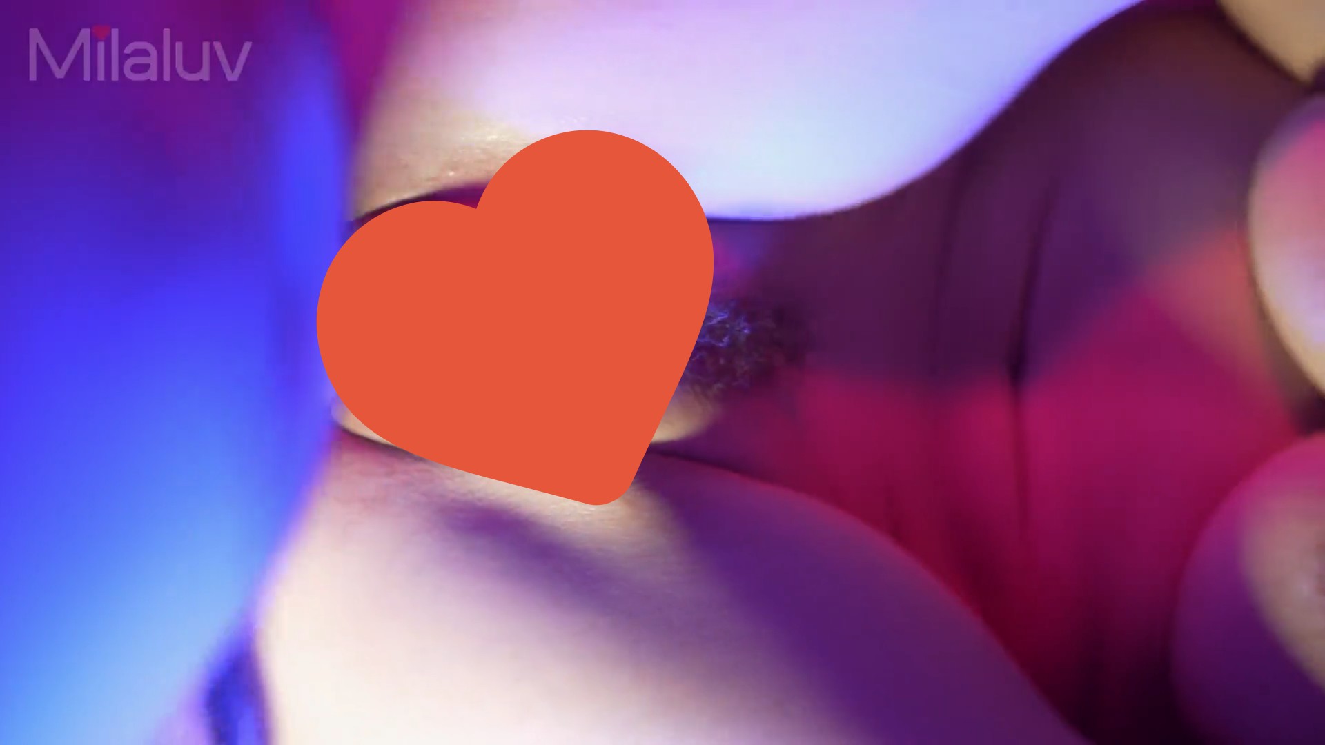 Pornhub：阴户内外的高潮天堂（06:48）