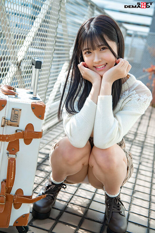 19岁新人女友系女优 可爱脸蛋 皆瀬あかり(皆濑明里，Minase-Akari)【7V,36.4G】