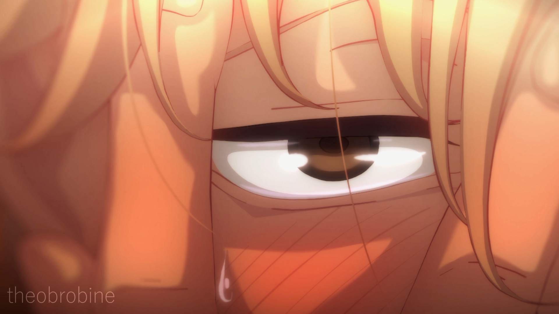 2D HenTai 影片：电锯人 - Power（03:22）