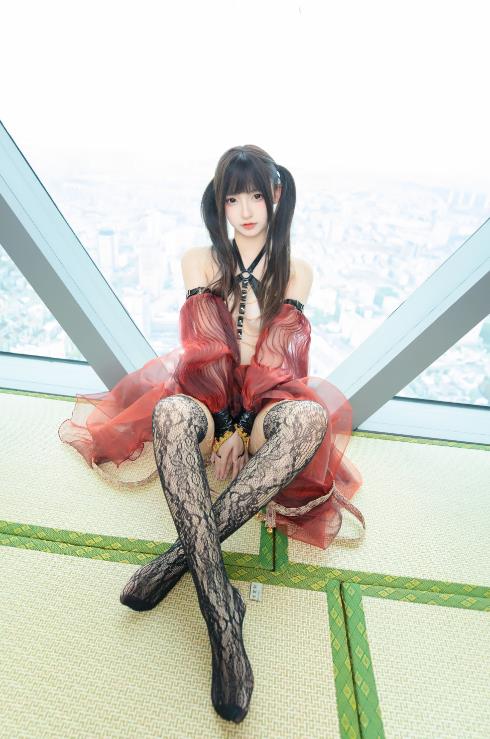 神楽坂真冬 – 波斯公主 75P-248M