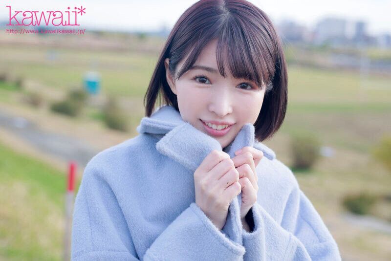(CAWD-535)馬上就要嫁人了⋯她到AV界尋找高潮的滋味!東城 ゆい
