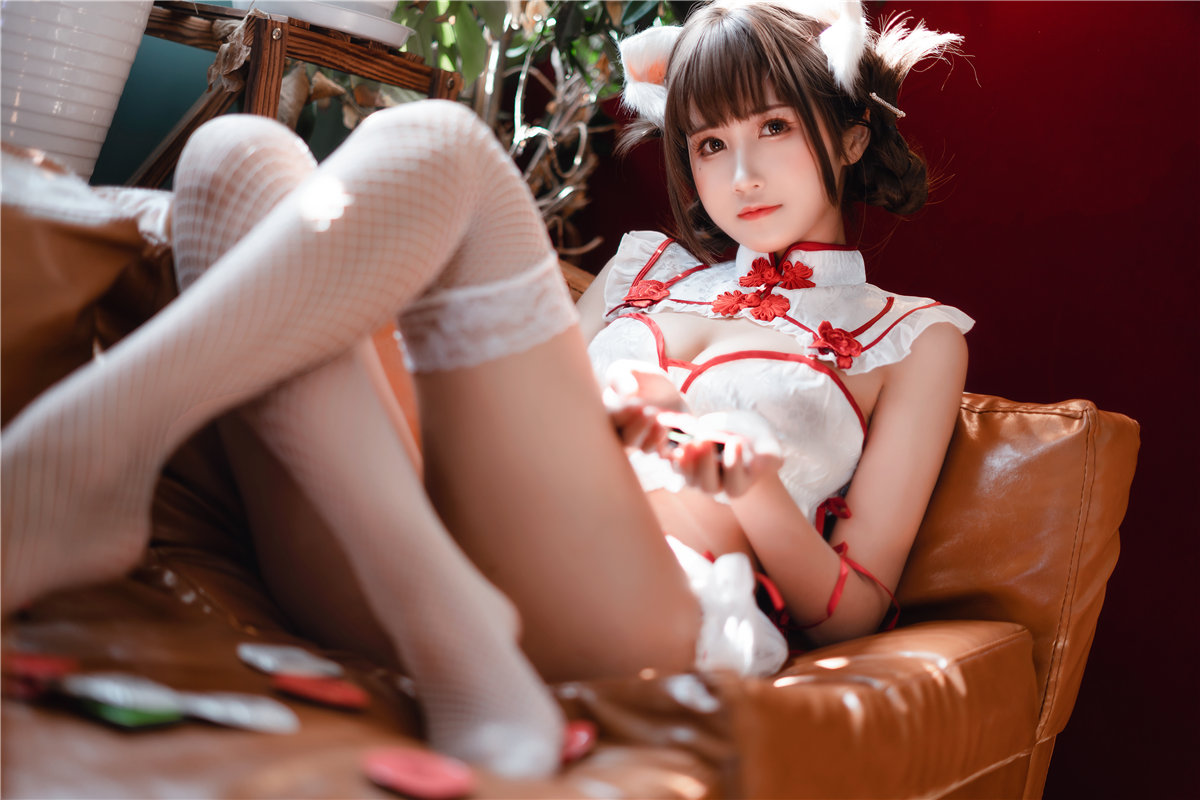 人气cos-三度_69 六十六套合集14.3G