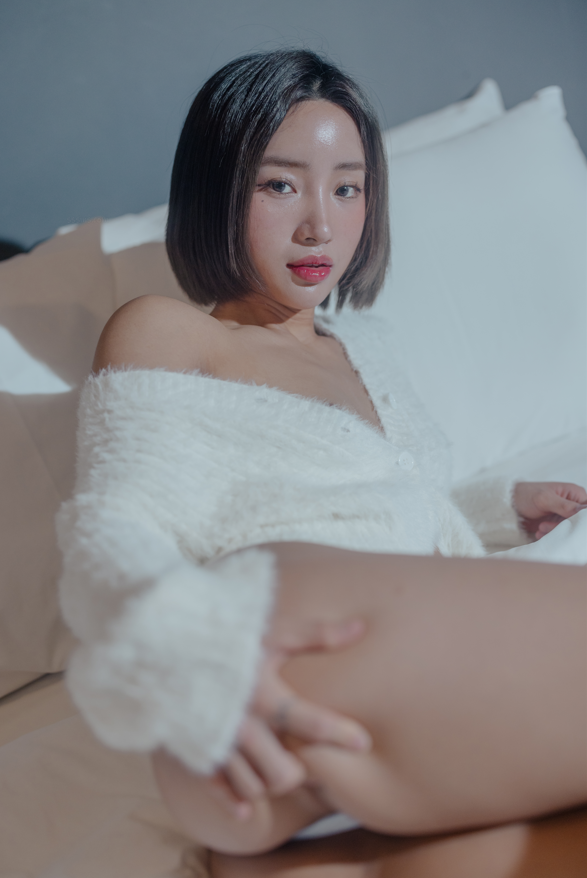 [SWEETBOX] Booty Queen - Vol.02 - Part.1 【82P2.3G】