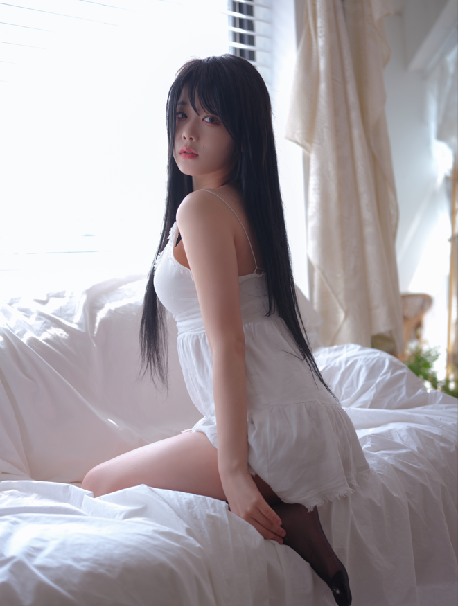 [Yo-U] Zia (지아) - Secret 【85P1V2.63G】