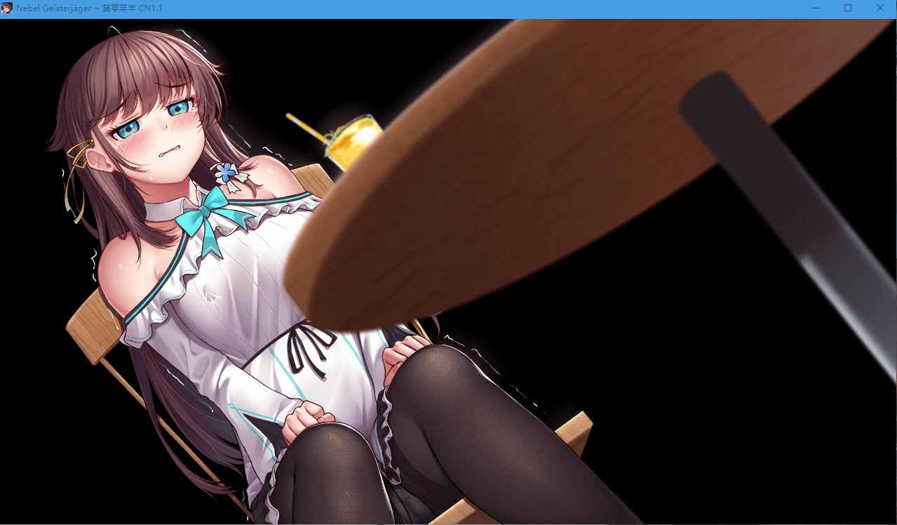 【神作RPG高能NTR】除灵猎人:第零羔羊 Ver1.1官中步兵正式版
