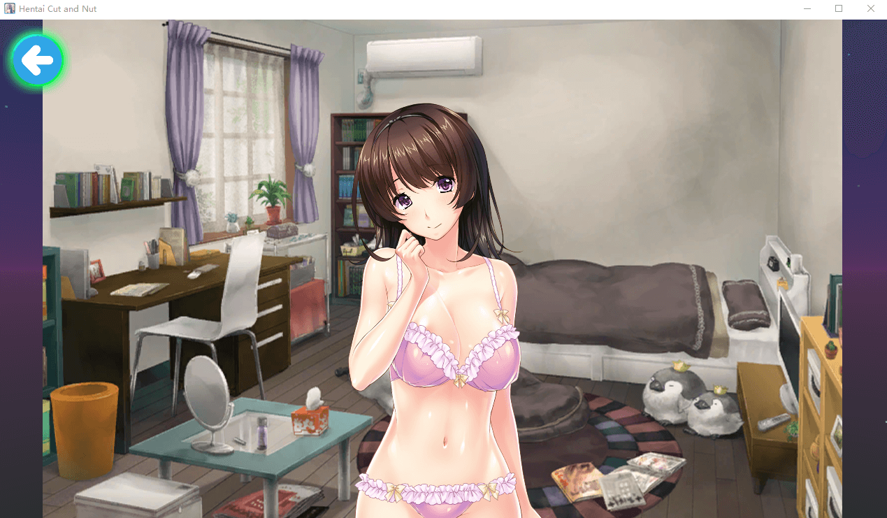 【SLG】绅士切切乐 -1.0.0 STEAM官方中文版+DLC